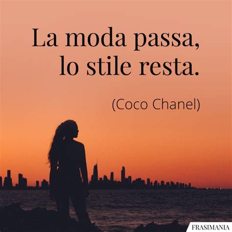 chanel non si sbaglia mai con|Frasi di Coco Chanel sull’Eleganza, le Donne e la Vita.